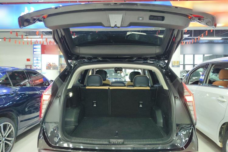 Used Geely Auto FX11 2023 1.5TD DCT Prestige Edition