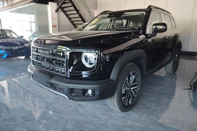 Used Haval DARGO 2026 Model 1.5T DCT Border Collie Edition