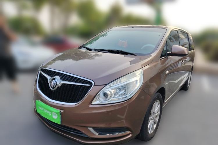 Used Buick GL8 2018 28T Luxury Model China VI Standard Guazi used car, China used car export, Used car for sale, Used  cars, Cheapest cars for sale