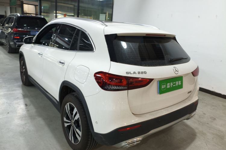Used Mercedes-Benz GLA 2023 GLA 220