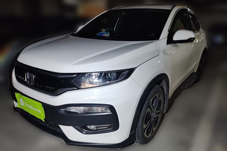 Used Honda XR-V 2015 1.8L VTi CVT Luxury Edition