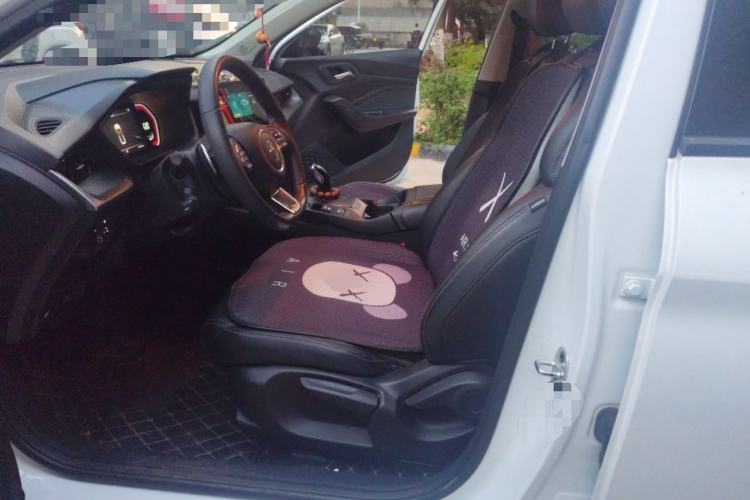 Used MG 5 2021 180 DVVT CVT Youth Luxury Edition