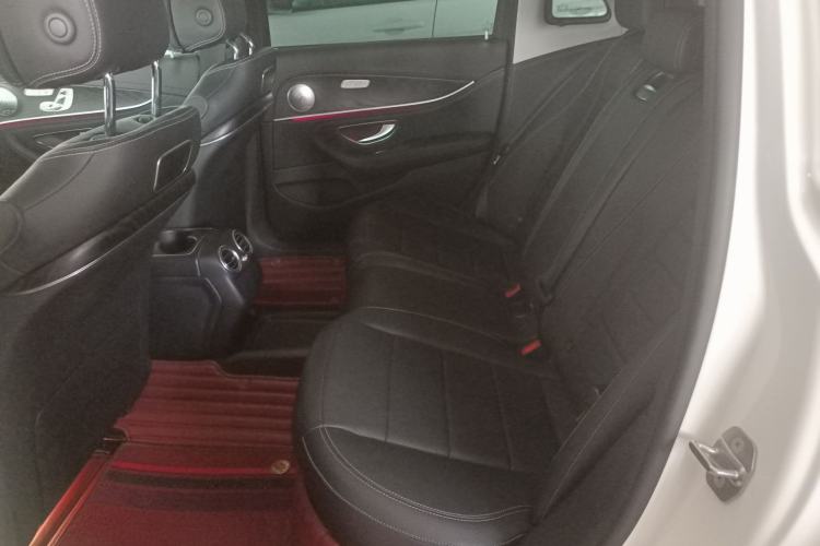 Used Mercedes-Benz E-Class 2016 E 300 L Sport Luxury Model