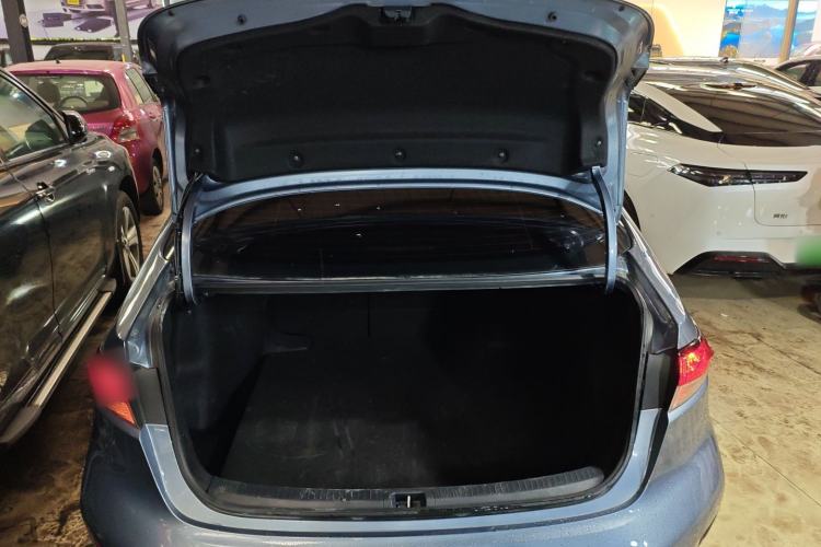 Used Toyota Levin 2023 Smart Electric Hybrid Dual-Engine 1.8L Sport Edition