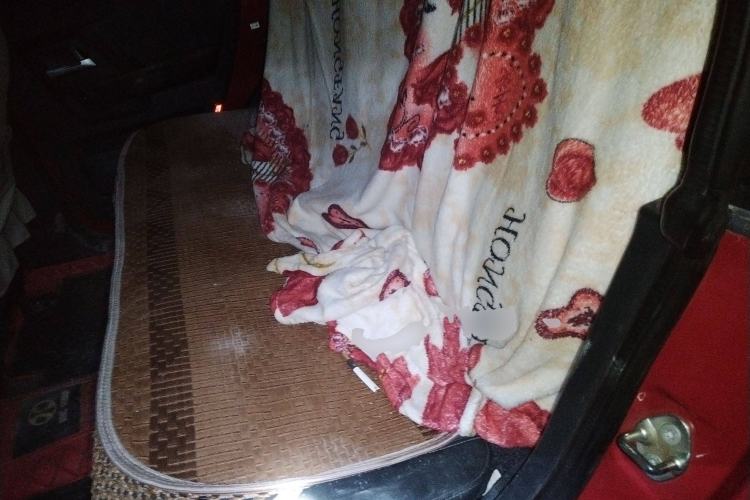 Used BAIC Off-Road BJ40 2016 40L 2.3T Automatic Two-Wheel Drive Luxury Edition