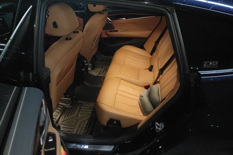 Used BMW 6 Series GT 2022 630i M Sport Package