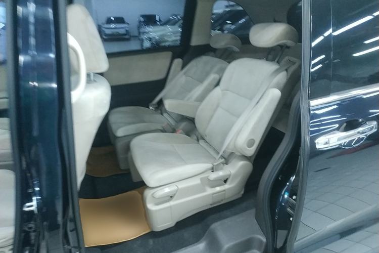 Used Honda Odyssey 2015 Revised Version 2.4L Comfort Edition
