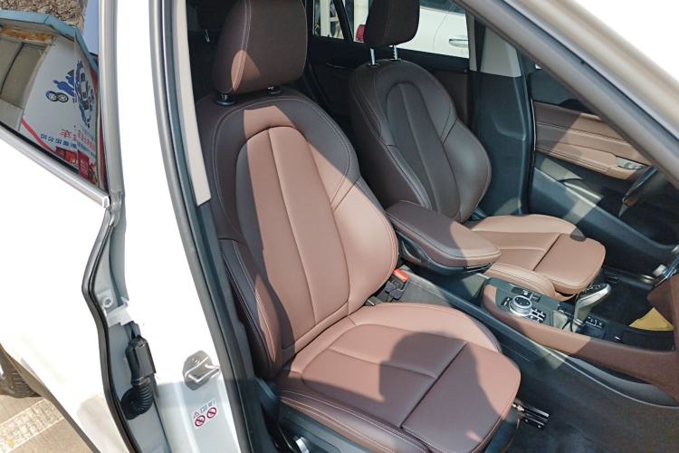 Used BMW X1 2022 sDrive25Li Leading Model