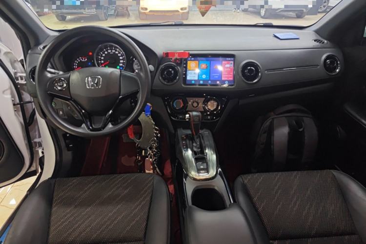 Used Honda XR-V 2015 1.8L EXi CVT Comfort Version Center Console