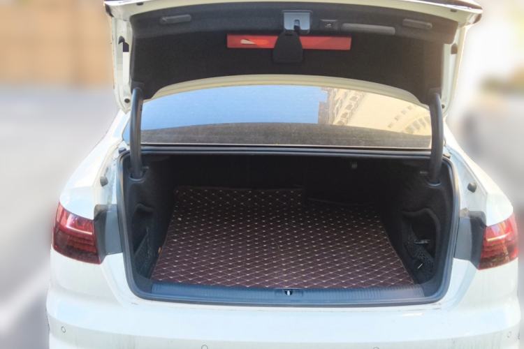 Used Audi A4L 2022 40 TFSI Luxury Dynamic Model