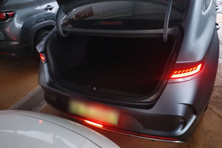 Used Hyundai Lafesta Electric 2020 DLX Enjoyment Edition
