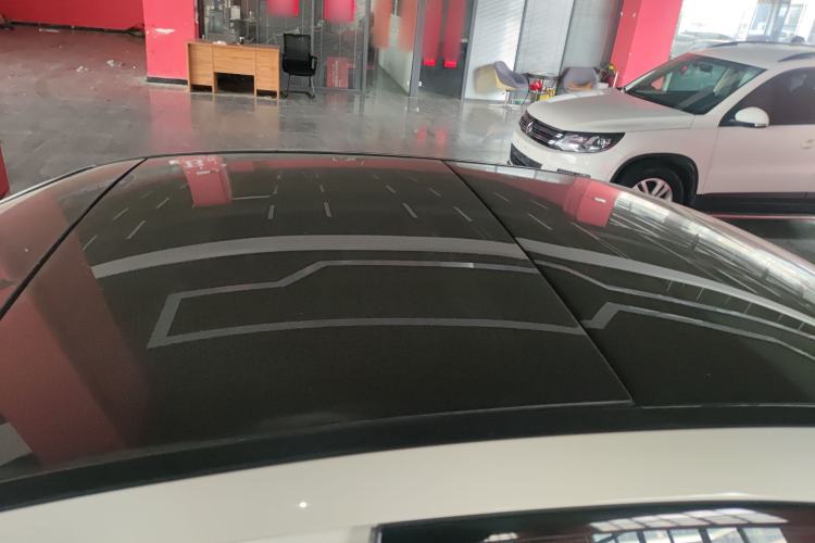 Used Mercedes-Benz C-Class 2025 C 260 L Obsidian Night Sport Edition
