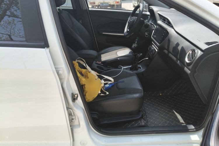 Used Chery Tiggo 3X 2018 1.5L Automatic Elite Edition Right Front Seat