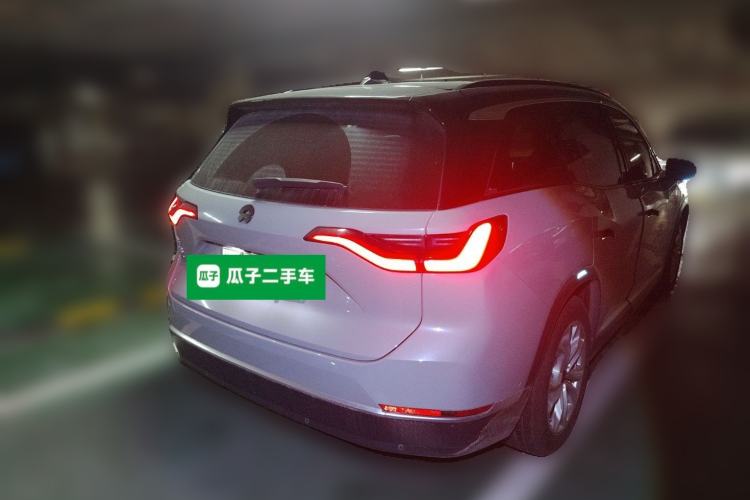 Used Nio ES8 2022 100 kWh 7-Seater Version
