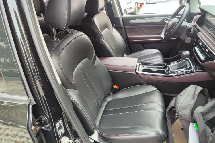 Used GAC Trumpchi M6 2023 PRO 270T DCT Luxury Edition
