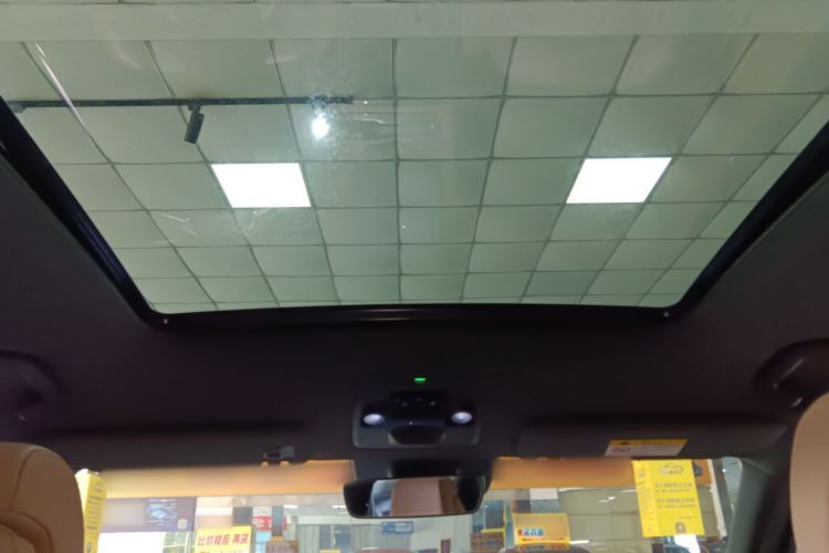 Used Nio ES6 2020 600 km Sport Edition
