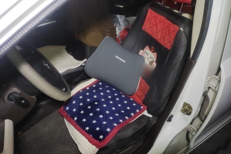 Used Zotye Cloud 100 2017 Cloud 100plus Luxury Model