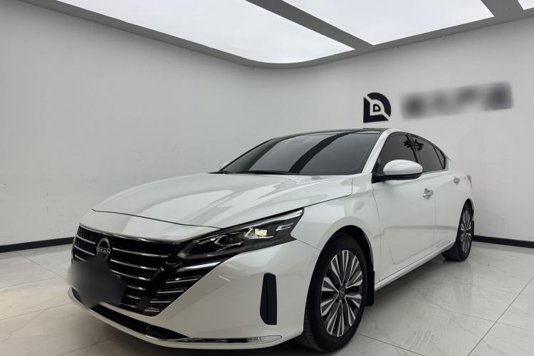 Used Nissan Teana 2022 2.0L XL-TLS Enjoyment Edition