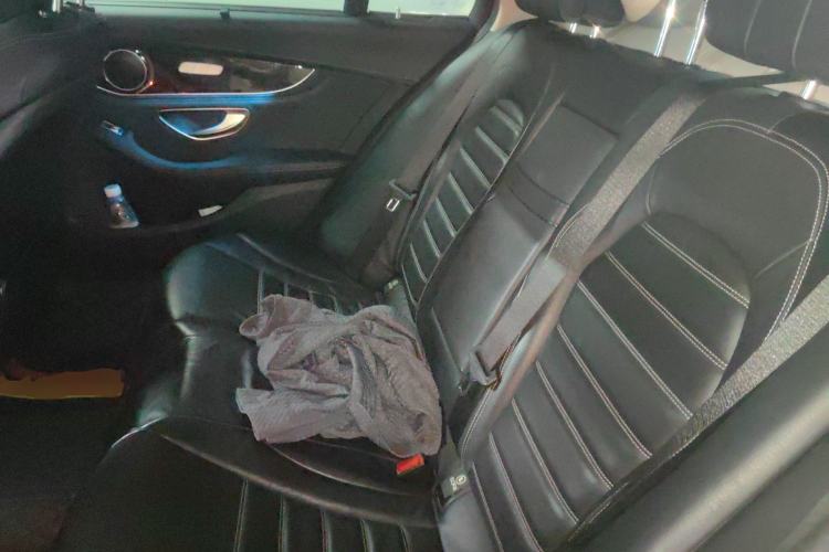 Used Mercedes-Benz C-Class 2017 C 300 L