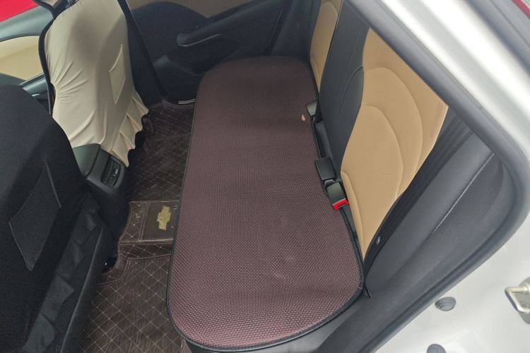 Used Chevrolet Monza 2022 320 Automatic Enjoyment Sunroof Version