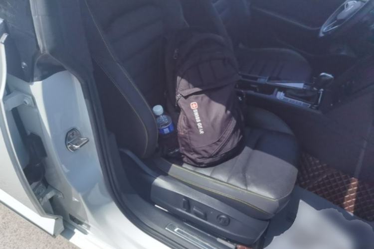 Used Volkswagen FAW-Volkswagen CC 2021 380TSI Striking Edition