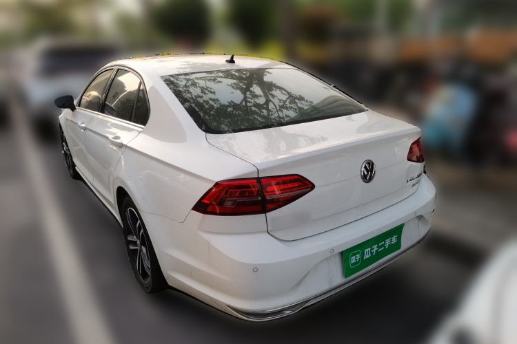 Used Volkswagen Lamando 2019 280TSI DSG Comfort Edition China V Standard
