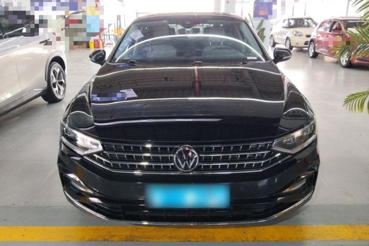 Used Volkswagen Magotan 2023 2 Million Units Commemorative Edition 330TSI DSG Luxury Version