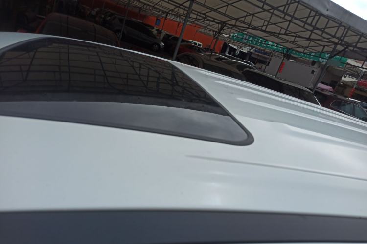 Used GAC Trumpchi M6 2021 270T DCT Elite Edition (7-seater)
