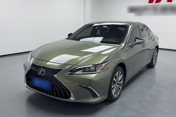 Used Lexus ES 2022 200 Excellence Edition