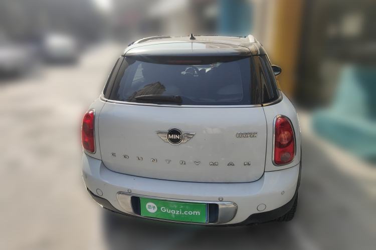 Used MINI Countryman 2014 1.6L COOPER Fun