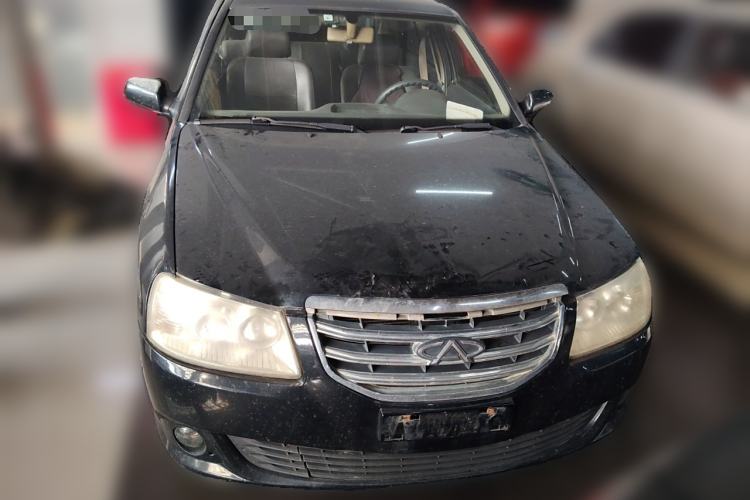 Used Chery Cowin 2 2012 1.5L Manual Performance Version