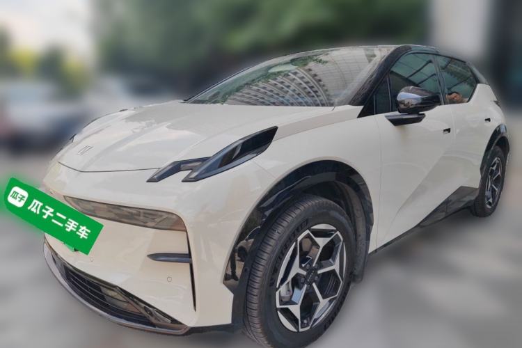 Used Zeekr X 2025 5-Seater Rear-Drive Version