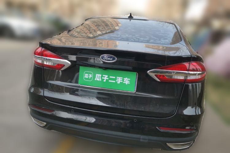 Used Ford Mondeo 2020 EcoBoost 180 Stylish Model