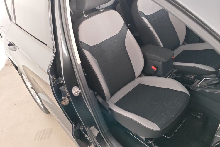 Used Jetta VS5 2024 280TSI Automatic Pioneer Edition
