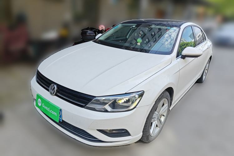 Used Volkswagen Lamando 2015 280TSI DSG Comfort Edition