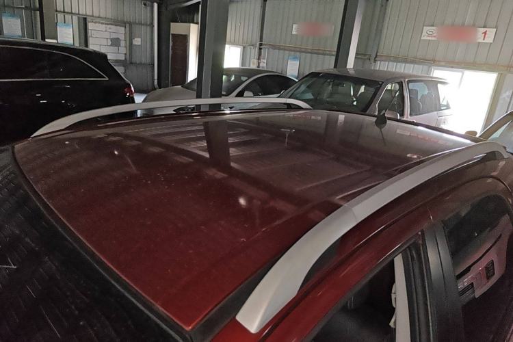 Used Suzuki SX4 2013 1.6L Automatic CoolRide Model
