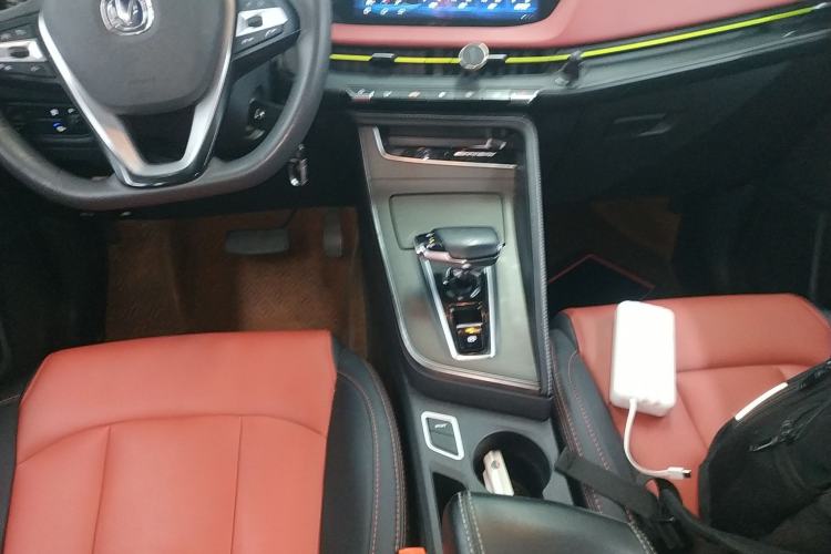 Used Changan E-Pro 2020 High-Performance Edition