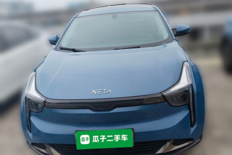 Used NETA U 2022 Pro 420 Battery-Swap Version
