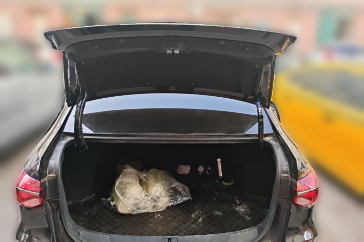 Used Chevrolet Monza 2019 RS 330T Automatic Comfort Edition China VI Standard