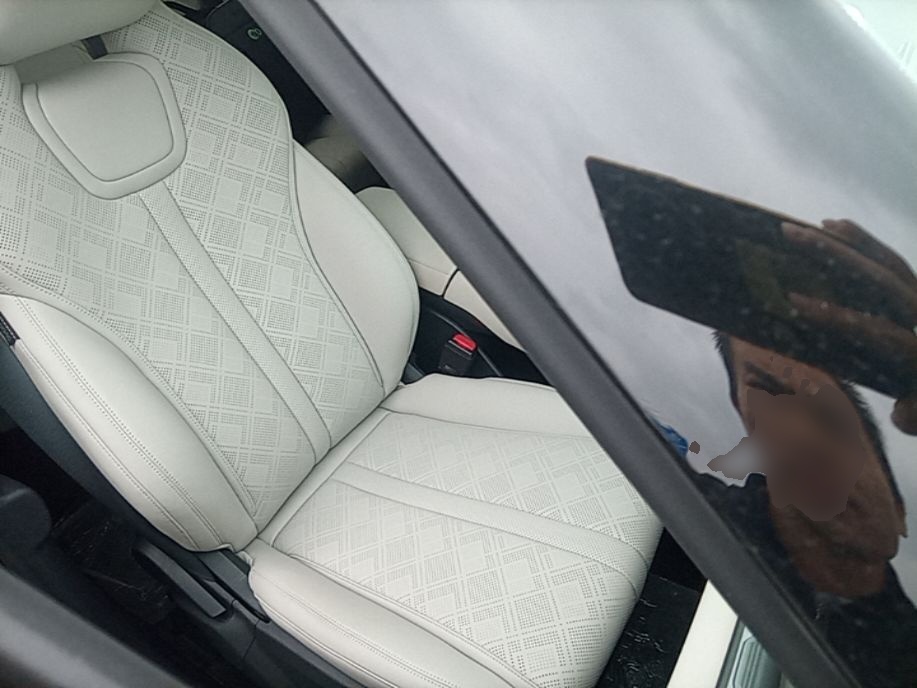BYD Yuan UP 2024 401KM Leading Edition — снимка 19