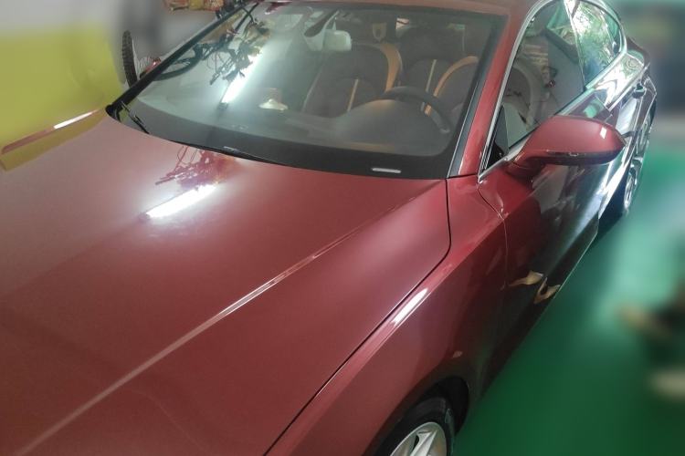 Used Audi A7 2014 50 TFSI quattro Comfort Model