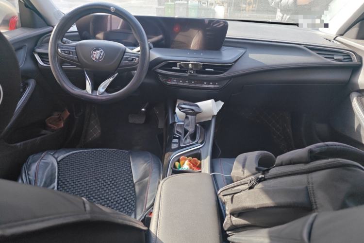 Used Buick Verano 2023 Pro Enjoyment Edition
