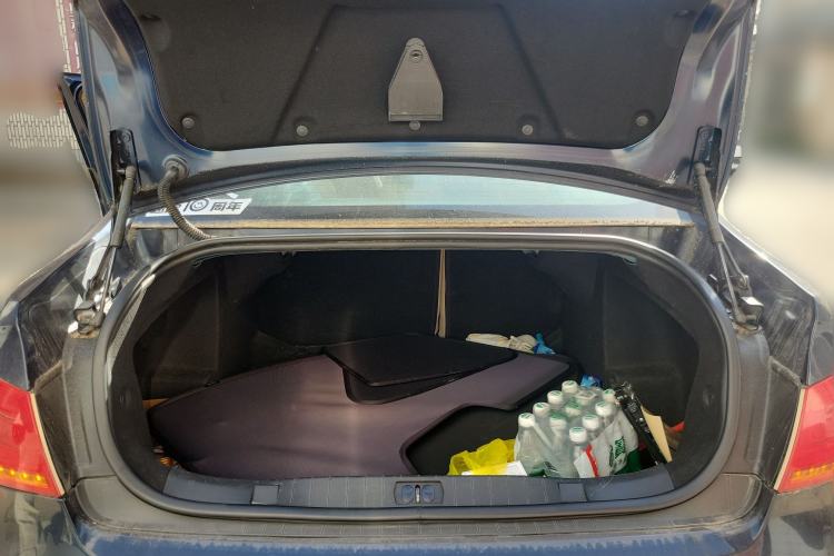 Used Peugeot 408 2013 1.6L Manual Comfort Edition
