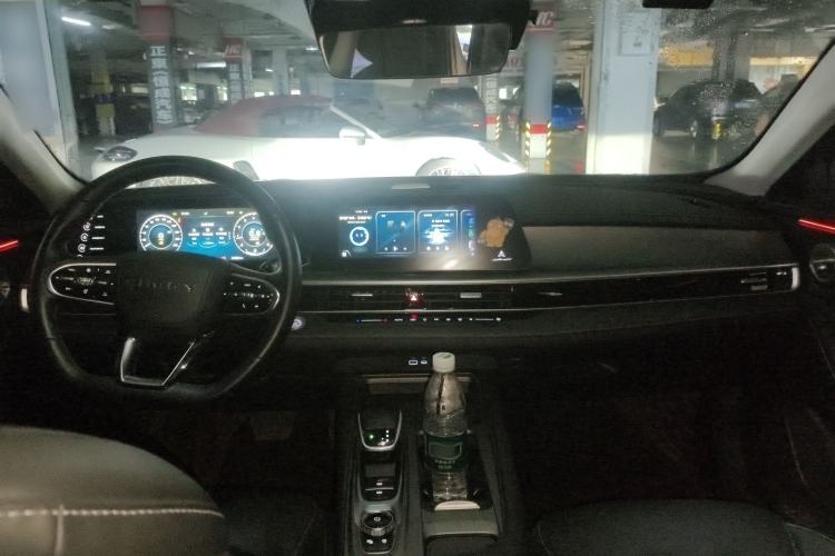 Used Chery Arrizo 8 2023 1.6T DCT Elite