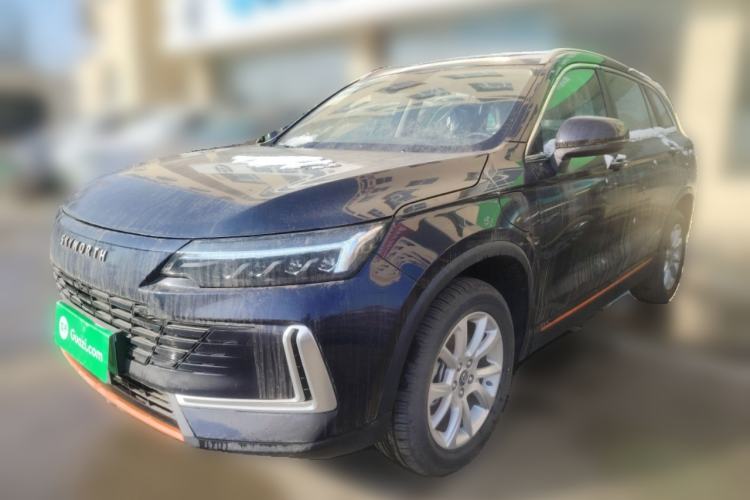 Used Skyworth HT-i 2022 1.5L PHEV 115KM Smart Value Edition