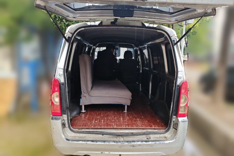 Used Wuling Rongguang 2019 1.5L Extended Basic Version