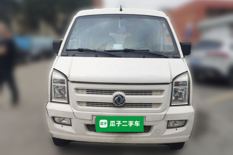 Used Dongfeng Xiaokang EC36 2020 Standard Model CATL Battery
