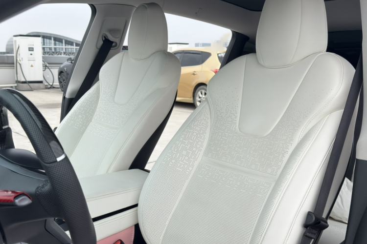 Used Tesla Model Y 2022 Performance High-Performance All-Wheel-Drive Version