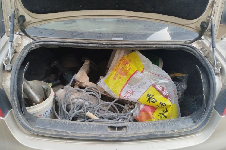 Used Roewe 550 2013 550S 1.8L Manual Qiyi Edition