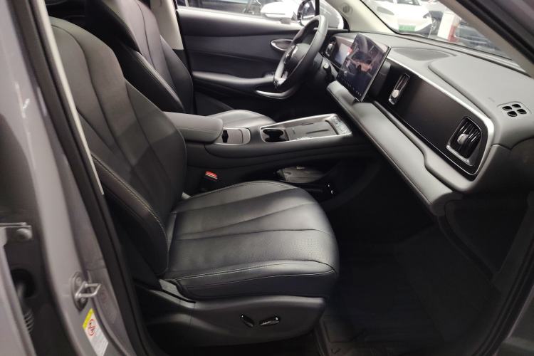 Used BYD Sealion 05 EV 2025 520 km Smart Cruise Version
